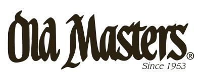 Old Masters Logo