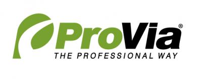 Provia logo