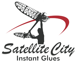 Satellite City Instant Glues