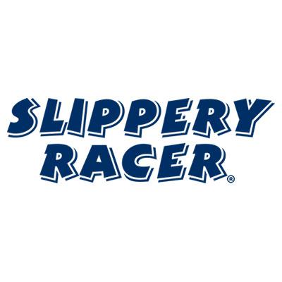 Slipper Racer logo