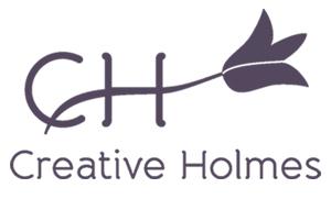 Creative Holmes Logo