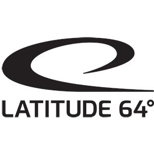 Latitude 64 Logo