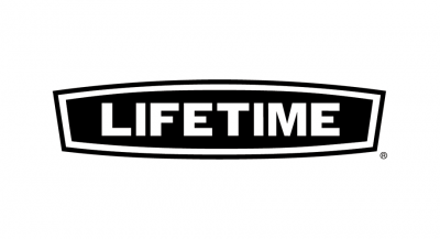 Lifetime Logo
