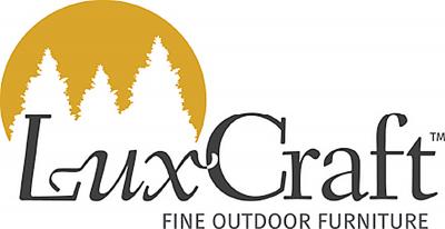 LuxCraft Logo