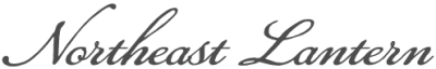 Northeast Lantern Logo