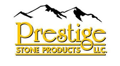 Presitige Stone Products logo
