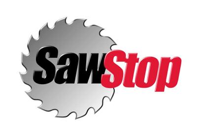 SawStop Logo