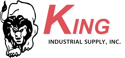 King Industrial Logo