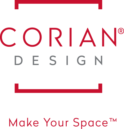 Corian Design Logo