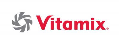 Vitamix Logo