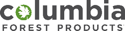 Columbia Forest Products Logo