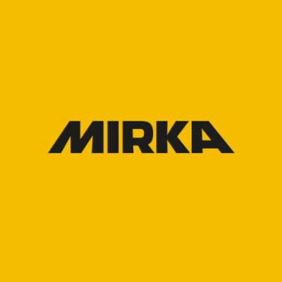 Mirka Logo