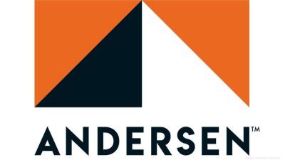 Andersen Logo Simple