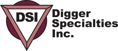 Digger Specialties Inc. Logo