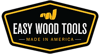 Easy Wood Tools Logo
