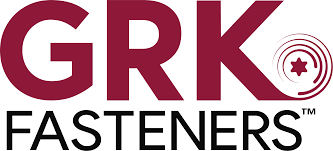 GRK Fasteners Logo