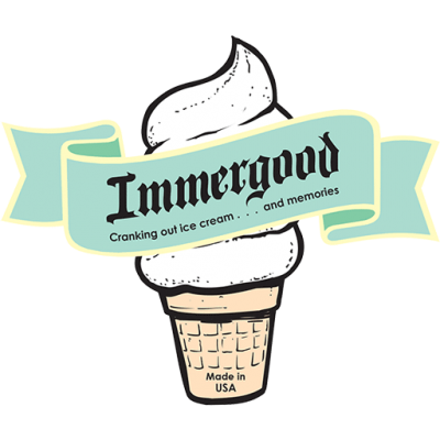 Immergood Logo