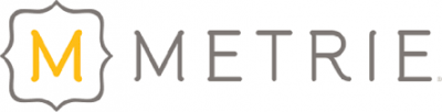 Metrie Logo