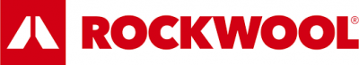 Rockwool Insulation Logo