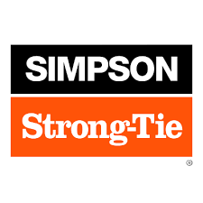 Simpson Strong-Tie Logo