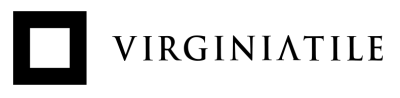 Virginia Tile Logo