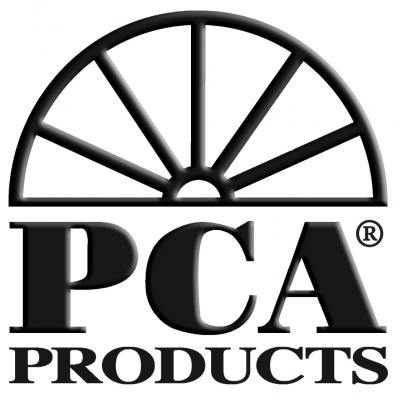 PCA Products Logo