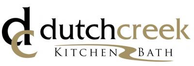 Dutch Creek Kitchen and Bath Logo