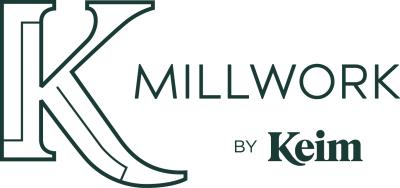 Keim Millwork Logo