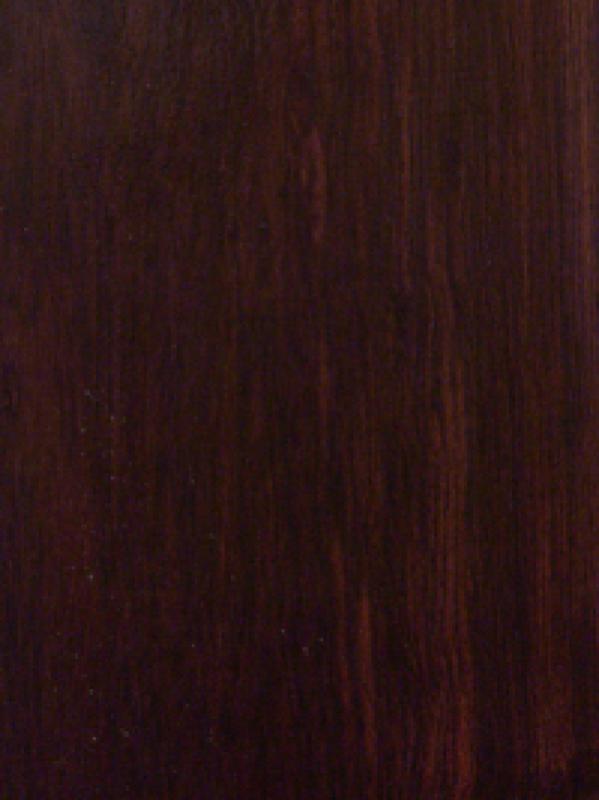 African Blackwood Texture