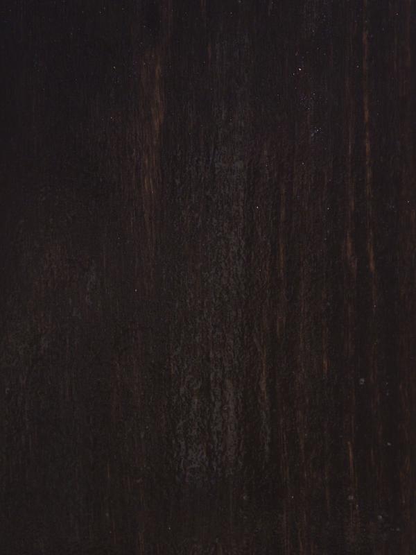Black Ebony