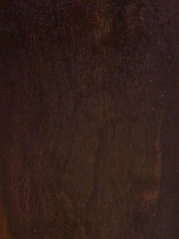 Macassar Ebony