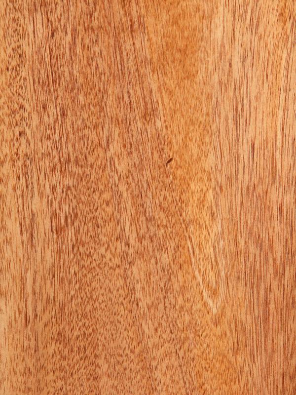 Mahogany African