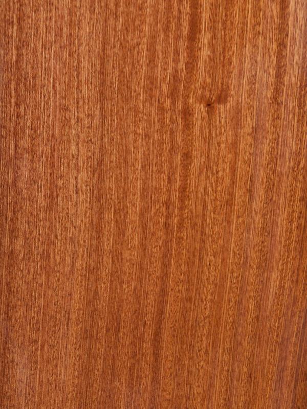 Sapele Quarter Sawn