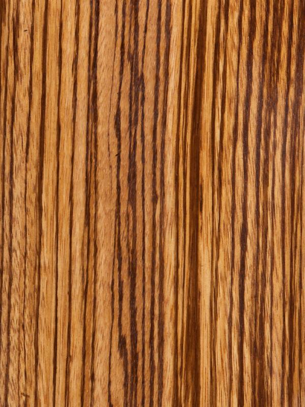 Zebrawood