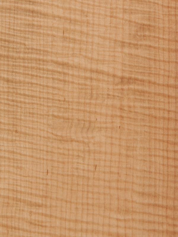 Maple Curly Gun Stock Blanks