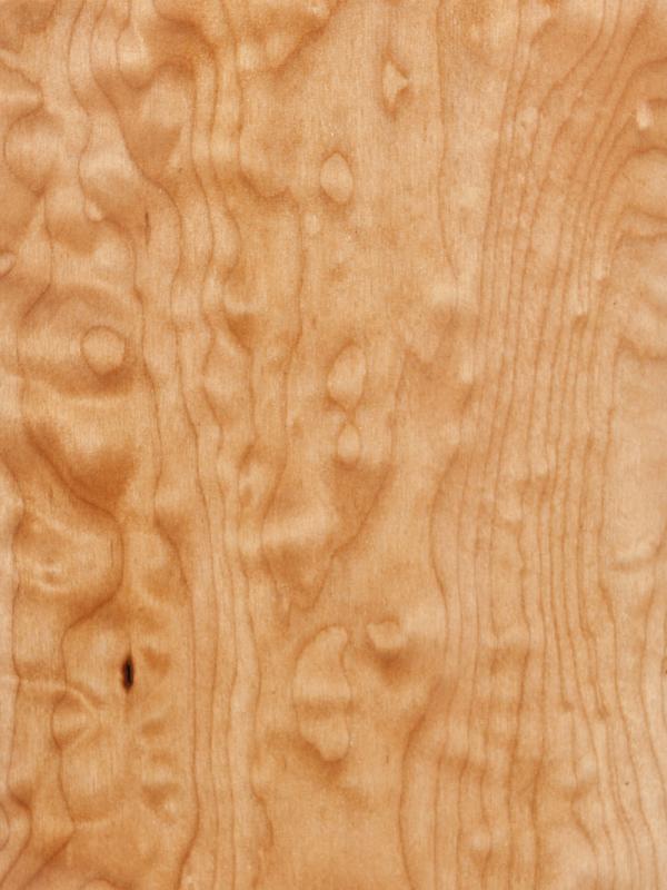 Maple Quilted