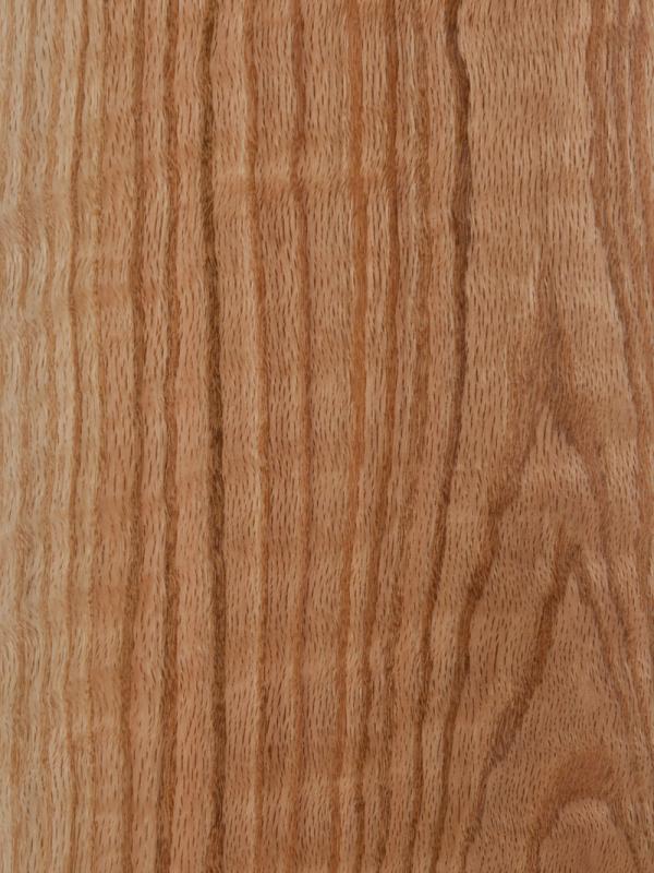 Red Oak Curly