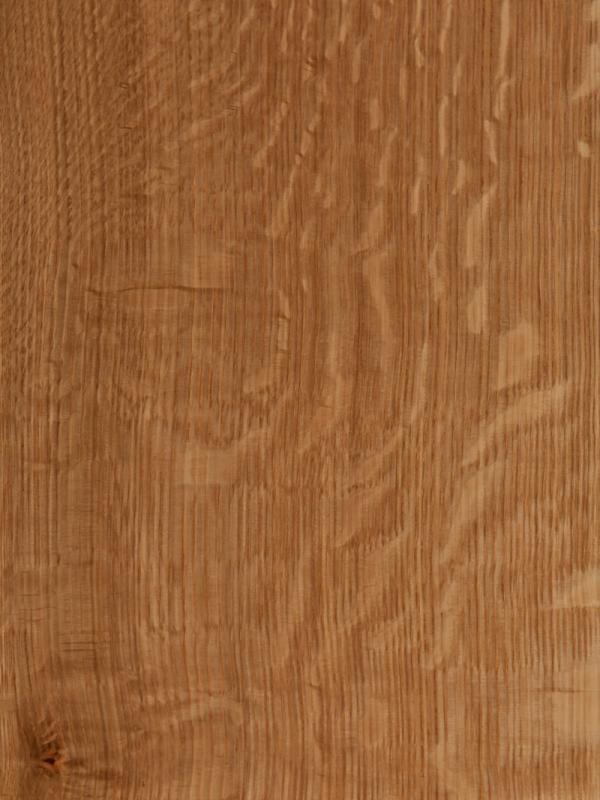 White Oak Quarter Sawn