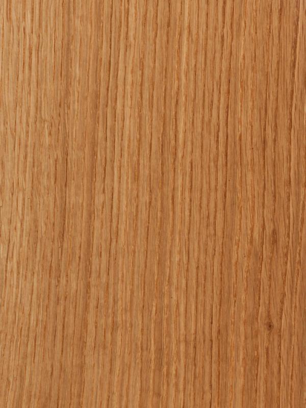 White Oak Rift Sawn